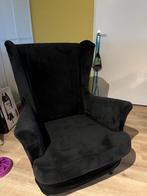 Strandmode ikea, Huis en Inrichting, Fauteuils, Ophalen, Kunststof, Gebruikt, Minder dan 75 cm