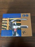 Connoisseur kurkentrekker (nieuw), Ophalen, Zo goed als nieuw