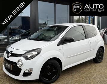 Renault Twingo 1.2 16V Dynamique 75PK | Luxe Uitvoering | Li beschikbaar voor biedingen