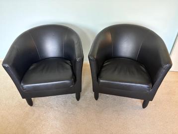 Fauteuils beschikbaar voor biedingen