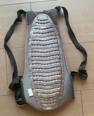 Rugbeschermer  Xl voor lengte 188 T/M 200cm beschikbaar voor biedingen