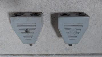 Luidspreker plug splitter beschikbaar voor biedingen