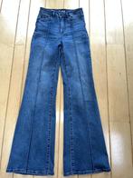 Florez spijkerbroek W 26 Ana Flared Sky Hipe blauw ZGAN, Kleding | Dames, Zo goed als nieuw, W27 (confectie 34) of kleiner, Florex Ana Flared
