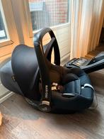 Maxi-Cosi Cabriofix met Isofix base, Kinderen en Baby's, Autostoeltjes, Ophalen, Zijbescherming, Zo goed als nieuw, Isofix