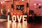 Love letters te huur, Ophalen, Nieuw, Geboorte of Huwelijk