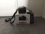 Digitale Camera, 9 Megapixel, Gebruikt, Ophalen of Verzenden, Sony