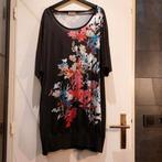 Tuniek van het merk Sophia Curvy.  Maat T2( 48/50), Verzenden, Zo goed als nieuw, Sophia Curvy, Blouse of Tuniek