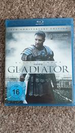 Gladiator (2 disc versie) met NL OT, Ophalen, Zo goed als nieuw