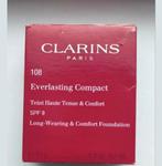 Clarins 108, Ophalen of Verzenden, Nieuw, Verzorging