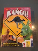 Kango! Bordspel - Vang de kangoeroes!, Hobby en Vrije tijd, Ophalen, Vijf spelers of meer, Zo goed als nieuw, Tactic