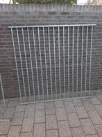 Kennel panelen, Ophalen of Verzenden, Zo goed als nieuw, 110 cm of meer, 100 cm of meer
