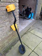 Metaaldetector, Hobby en Vrije tijd, Gebruikt, 30 cm of minder, Discriminatie metaaldetectie, Ophalen