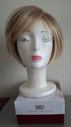 Haarwerk, Ophalen of Verzenden, Zo goed als nieuw, Pruik of Haarverlenging