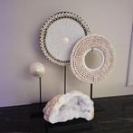 Chique set schelpenkettingen en schelp parelmoer ibiza stijl, Ophalen, Nieuw, X, X