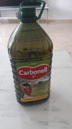 Te koop partij Spaanse Olijfolie van Carbonell - 5 liter, Ophalen of Verzenden