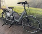 Gazelle Grenoble C5 | Electrische Fiets | Riem-aandrijving, Fietsen en Brommers, Elektrische fietsen, Ophalen of Verzenden, Zo goed als nieuw