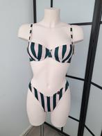 Hunkemöller bikini 70B/M Nieuw, Kleding | Dames, Verzenden, Nieuw, Roze, Bikini