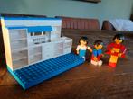 Vintage Lego keuken en popjes, Kinderen en Baby's, Speelgoed | Duplo en Lego, Gebruikt, Ophalen of Verzenden