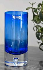 Vintage Krosno glas, Antiek en Kunst, Ophalen of Verzenden