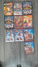 DVD Collectie Sinterklaas Films, Alle leeftijden, Kinderprogramma's en -films, Overige typen, Ophalen of Verzenden
