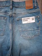 KUYICHI Bobbie Barrel jeans W29 L30, Kleding | Dames, Spijkerbroeken en Jeans, Blauw, KUYICHI, Nieuw, Ophalen of Verzenden