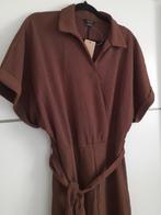 Jumpsuit  maat 40/42 met kaartje, Ophalen of Verzenden, Zo goed als nieuw, Bruin