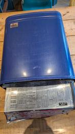 Elektrische sauna kachel - Krachtstroom, Ophalen, Gebruikt, Fins of Traditioneel, Onderdelen