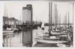 007 Breskens Jachthaven met Silo en Boten B10, Verzenden, Ongelopen, Zeeland