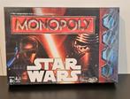 Monopoly Star Wars, Hobby en Vrije tijd, Gezelschapsspellen | Bordspellen, Ophalen, Zo goed als nieuw