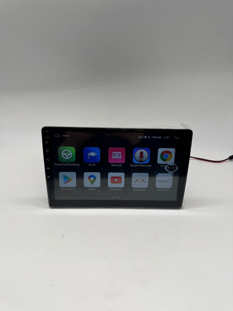 10 Inch Android Autoradio Navigatie Systeem – 32GB ROM, Ophalen of Verzenden, Nieuw