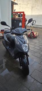 Sym Orbit 2 - 2016 - Mooie helm!, Ophalen of Verzenden, Gebruikt, Benzine, SYM