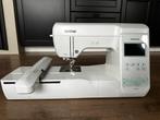 Brother Innov-is F540E Borduurmachine + Accessoires, Ophalen, Zo goed als nieuw, Machineborduren, Borduurmachine