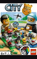 Lego City, Kinderen en Baby's, Speelgoed | Duplo en Lego, Complete set, Gebruikt, Ophalen of Verzenden, Lego