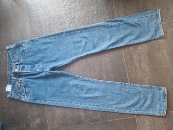 Levi's 501 vintage w29 l32 nieuw zonder kaartjes beschikbaar voor biedingen