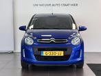 Citroën C1 Feel 1.0 e-VTi 72pk | AIRCO | BLUETOOTH | ELEKTR, Auto's, Voorwielaandrijving, Stof, Gebruikt, Met garantie (alle)
