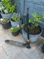 Stunt step, Fietsen en Brommers, Steps, Ophalen, Gebruikt, Overige typen, Black dragon stunt step