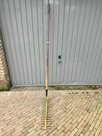 Egaliseer Hark - Tuingereedschap, Ophalen, Gebruikt, Hark