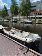 Valory 480 Sloep (2022) - Honda 8pk incl. Luxe Opties, Watersport en Boten, Ophalen, Gebruikt, Tot 10 pk, 3 tot 6 meter