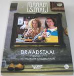 Dvd *** DRAADSTAAL *** Seizoen 1, Alle leeftijden, Ophalen of Verzenden, Gebruikt, Stand-up of Theatershow