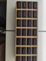 Retro Blik choc doos, Ophalen, Overige