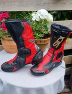 SIDI motorlaarzen maat 47, Motoren, Kleding | Motorkleding, Heren, Ophalen of Verzenden, Laarzen, Tweedehands