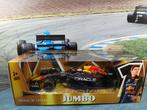 bburago 1/24  rb18  red bull  2022  # 1 max verstappen, Hobby en Vrije tijd, Modelauto's | 1:24, Ophalen of Verzenden, Zo goed als nieuw