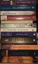 Christelijke romans, Ophalen of Verzenden, Gelezen