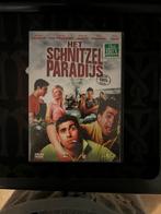 Het Schnitzel Paradijs DVD, Vanaf 12 jaar, Ophalen of Verzenden, Zo goed als nieuw, Boxset