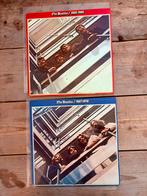 The Beatles 1962-1966 / 1967-1970, Cd's en Dvd's, Vinyl | Pop, Ophalen of Verzenden, Zo goed als nieuw, 12 inch