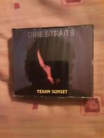 2 CD Dire Straits texan sunset, Ophalen, Zo goed als nieuw, Poprock
