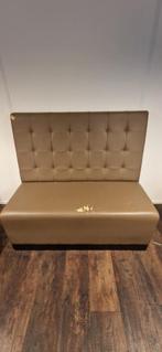 Bistro Eetbank / Eetbanken ( Gratis Op te halen), Huis en Inrichting, Banken | Sofa's en Chaises Longues, Ophalen, Gebruikt, Minder dan 75 cm