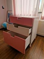 IKEA Stuva Malad ladenkastje, Huis en Inrichting, Ophalen, Overige materialen, Minder dan 50 cm, Gebruikt