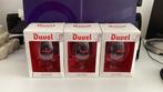 Duvel Collection bierglazen, Verzamelen, Biermerken, Ophalen of Verzenden, Nieuw, Glas of Glazen, Duvel