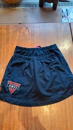 AMVJ hockeyrokjes met binnenbroek maat 128, Ophalen of Verzenden, Kleding